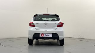 Used 2018 Tata Tiago [2016-2020] Revotron XT Petrol Manual exterior BACK VIEW