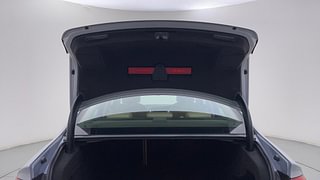 Used 2015 Audi A4 [2015-2016] 35 TDI Premium Plus Diesel Automatic interior DICKY DOOR OPEN VIEW
