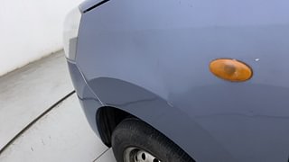 Used 2015 Maruti Suzuki Wagon R 1.0 [2013-2019] LXi CNG Petrol+cng Manual dents MINOR DENT