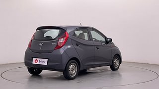 Used 2018 Hyundai Eon [2011-2018] Era + Petrol Manual exterior RIGHT REAR CORNER VIEW