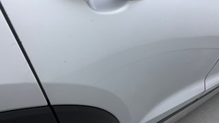 Used 2018 Hyundai Tucson [2016-2020] GLS 2WD AT Petrol Petrol Automatic dents MINOR DENT