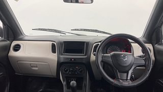 Used 2022 Maruti Suzuki Wagon R 1.0 LXI CNG Petrol+cng Manual top_features Dual tone dashboard