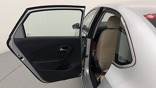 Used 2016 Volkswagen Vento [2015-2019] Comfortline Petrol Petrol Manual interior LEFT REAR DOOR OPEN VIEW