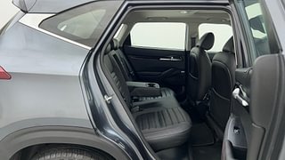Used 2021 Kia Seltos GTX Plus Petrol Manual interior RIGHT SIDE REAR DOOR CABIN VIEW