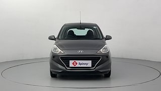 Used 2021 Hyundai New Santro 1.1 Sportz Executive CNG Petrol+cng Manual exterior FRONT VIEW