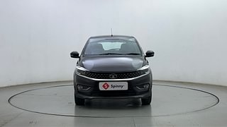 Used 2022 Tata Tiago Revotron XZ Plus CNG Petrol+cng Manual exterior FRONT VIEW