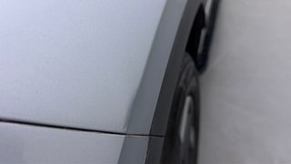 Used 2020 Hyundai Venue [2019-2021] SX 1.0 (O) Turbo Petrol Manual dents MINOR DENT