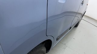 Used 2015 Maruti Suzuki Wagon R 1.0 [2013-2019] LXi CNG Petrol+cng Manual dents MINOR DENT