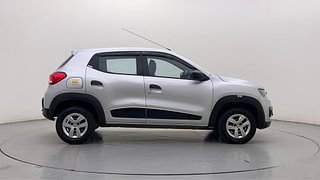 Used 2016 Renault Kwid [2015-2019] RXL Petrol Manual exterior RIGHT SIDE VIEW