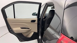 Used 2021 Hyundai New Santro 1.1 Sportz Executive CNG Petrol+cng Manual interior LEFT REAR DOOR OPEN VIEW