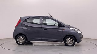 Used 2018 Hyundai Eon [2011-2018] Era + Petrol Manual exterior RIGHT SIDE VIEW