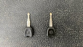 Used 2015 Maruti Suzuki Celerio VXI AMT Petrol Automatic extra CAR KEY VIEW