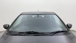 Used 2019 Maruti Suzuki Baleno [2015-2019] Alpha AT Petrol Petrol Automatic exterior FRONT WINDSHIELD VIEW