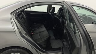 Used 2016 Maruti Suzuki Ciaz [2014-2017] ZXI+ Petrol Manual interior RIGHT SIDE REAR DOOR CABIN VIEW