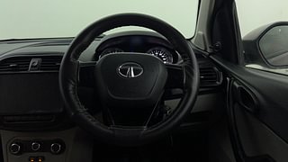 Used 2019 Tata Tiago [2016-2020] Revotron XM Petrol Manual interior STEERING VIEW