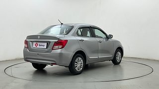 Used 2021 maruti-suzuki Dzire VXI Petrol Manual exterior RIGHT REAR CORNER VIEW