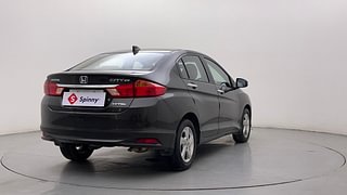 Used 2016 Honda City [2014-2017] V Petrol Manual exterior RIGHT REAR CORNER VIEW