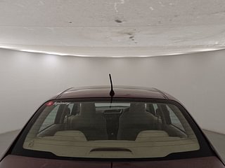 Used 2017 Honda Amaze 1.5 SX i-DTEC Diesel Manual exterior BACK WINDSHIELD VIEW
