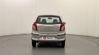 Used 2020 Maruti Suzuki Alto 800 Vxi Plus Petrol Manual exterior BACK VIEW