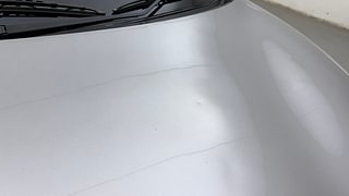 Used 2021 maruti-suzuki Dzire VXI Petrol Manual dents MINOR DENT