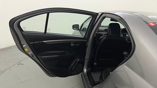 Used 2016 Maruti Suzuki Ciaz [2014-2017] ZXI+ Petrol Manual interior LEFT REAR DOOR OPEN VIEW