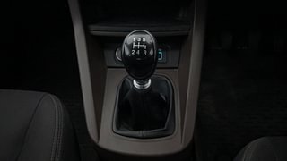 Used 2019 Ford Freestyle [2017-2021] Titanium Plus 1.5 TDCI Diesel Manual interior GEAR  KNOB VIEW