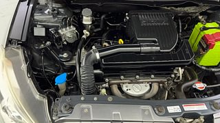 Used 2016 Maruti Suzuki Ciaz [2014-2017] ZXI+ Petrol Manual engine ENGINE RIGHT SIDE VIEW