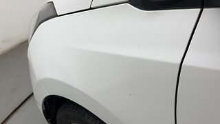 Used 2018 Hyundai Xcent [2017-2019] SX  Petrol+CNG (Outside Fitted) Petrol+cng Manual dents MINOR SCRATCH