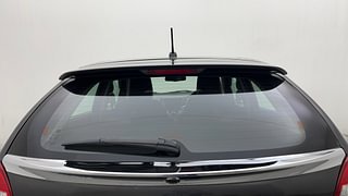 Used 2019 Maruti Suzuki Baleno [2015-2019] Alpha AT Petrol Petrol Automatic exterior BACK WINDSHIELD VIEW