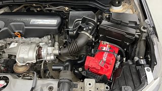 Used 2018 honda Amaze 1.5 VX i-DTEC Diesel Manual engine ENGINE LEFT SIDE VIEW