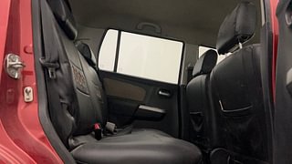 Used 2014 Maruti Suzuki Wagon R 1.0 [2010-2019] VXi Petrol Manual interior RIGHT SIDE REAR DOOR CABIN VIEW