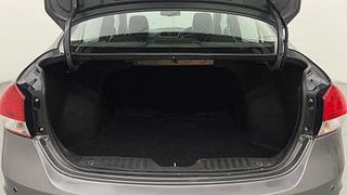 Used 2016 Maruti Suzuki Ciaz [2014-2017] ZXI+ Petrol Manual interior DICKY INSIDE VIEW