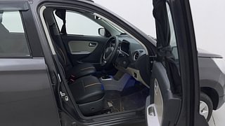 Used 2017 Maruti Suzuki Alto K10 [2014-2019] VXi CNG (Outside Fitted) Petrol+cng Manual interior RIGHT SIDE FRONT DOOR CABIN VIEW