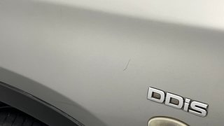 Used 2017 Maruti Suzuki Vitara Brezza [2016-2020] VDi (O) Diesel Manual dents MINOR SCRATCH
