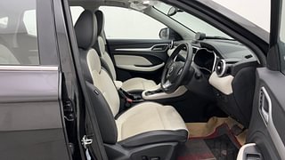 Used 2022 MG Motors Astor Sharp 1.5 CVT Petrol Automatic interior RIGHT SIDE FRONT DOOR CABIN VIEW