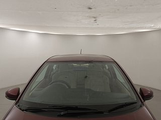 Used 2017 Honda Amaze 1.5 SX i-DTEC Diesel Manual exterior FRONT WINDSHIELD VIEW