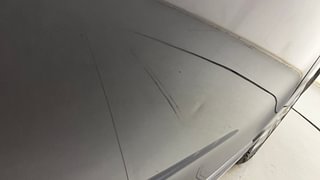 Used 2019 Maruti Suzuki Baleno [2015-2019] Alpha AT Petrol Petrol Automatic dents MINOR DENT