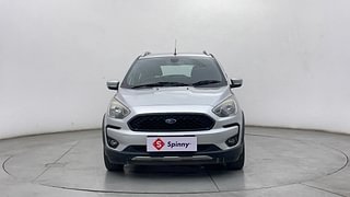 Used 2019 Ford Freestyle [2017-2021] Titanium Plus 1.5 TDCI Diesel Manual exterior FRONT VIEW