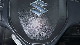 Used 2016 Maruti Suzuki Ciaz [2014-2017] ZXI+ Petrol Manual top_features Airbags