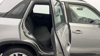 Used 2017 Maruti Suzuki Vitara Brezza [2016-2020] VDi (O) Diesel Manual interior RIGHT SIDE REAR DOOR CABIN VIEW