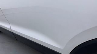 Used 2022 Volkswagen Taigun Highline 1.0 TSI MT Petrol Manual dents MINOR SCRATCH