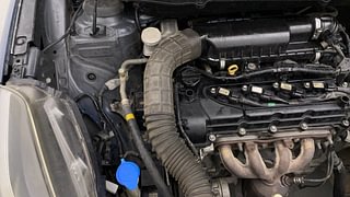 Used 2017 Maruti Suzuki Baleno Alpha 1.2 Petrol Manual engine ENGINE RIGHT SIDE VIEW