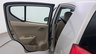 Used 2013 Maruti Suzuki A-Star [2012-2014] VXI Petrol Manual interior LEFT REAR DOOR OPEN VIEW