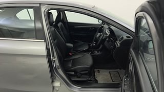 Used 2016 Maruti Suzuki Ciaz [2014-2017] ZXI+ Petrol Manual interior RIGHT SIDE FRONT DOOR CABIN VIEW