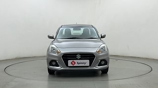 Used 2021 maruti-suzuki Dzire VXI Petrol Manual exterior FRONT VIEW