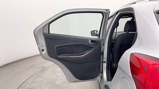 Used 2019 Ford Freestyle [2017-2021] Titanium Plus 1.5 TDCI Diesel Manual interior LEFT REAR DOOR OPEN VIEW