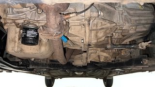 Used 2020 Maruti Suzuki Swift [2017-2021] LXI Petrol Manual extra FRONT LEFT UNDERBODY VIEW