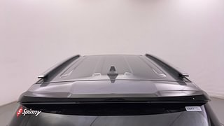 Used 2020 Kia Seltos GTX Plus DCT Petrol Automatic exterior EXTERIOR ROOF VIEW