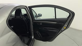 Used 2016 Maruti Suzuki Ciaz [2014-2017] ZXI+ Petrol Manual interior RIGHT REAR DOOR OPEN VIEW