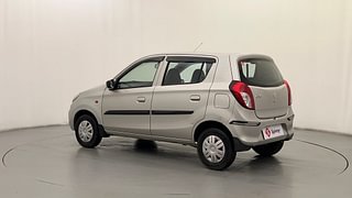 Used 2020 Maruti Suzuki Alto 800 Vxi Plus Petrol Manual exterior LEFT REAR CORNER VIEW